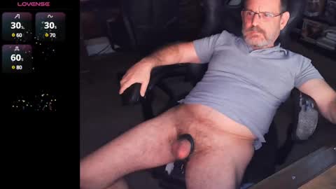 Snapshot of jrnps chatting on March 6, 1:27 am DaddyChat online show from March 6, 1:27 am