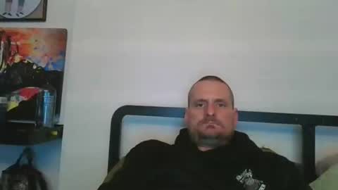 jrock6199 online show from March 16, 2:43 pm