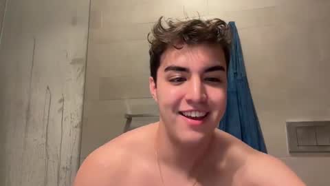 Joshua online show from December 21, 4:46 pm