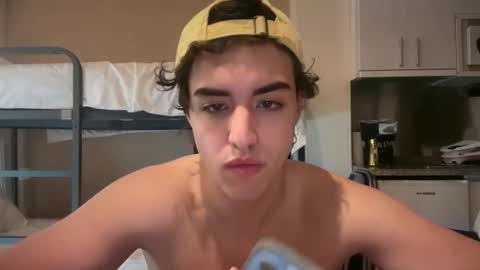 Snapshot of jrubyjane chatting on February 22, 1:09 pm Joshua online show from February 22, 1:09 pm