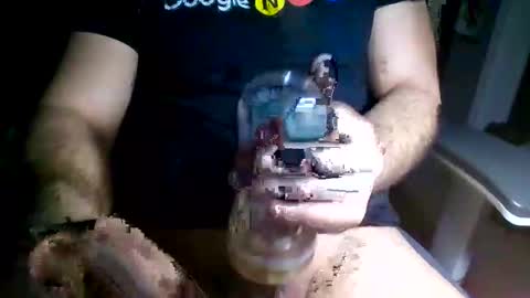 Snapshot of jrvs081394 chatting on February 26, 6:12 am drunknhard online show from February 26, 6:12 am