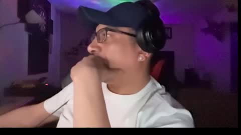 joe online show from March 29, 6:08 pm