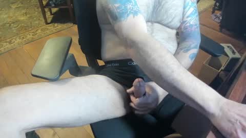 jsimon04 online show from January 31, 3:11 pm