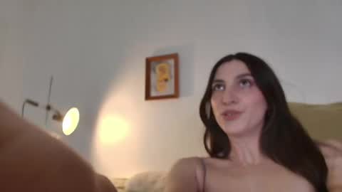 Jsmine  and sometimes Beaulooks online show from April 2, 11:46 pm