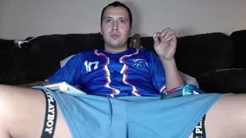 Snapshot of jsmoothest93 chatting on July 14, 7:30 pm CarmelPapi93 online show from July 14, 7:30 pm