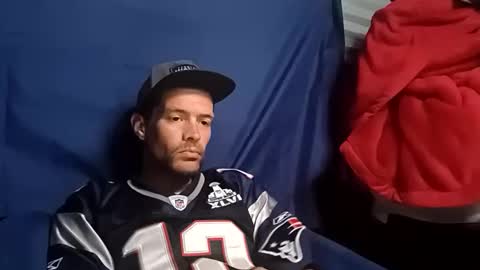 Snapshot of jstechgenius chatting on February 24, 6:33 am EdgingAllDay2Cum online show from February 24, 6:33 am