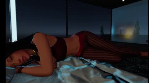 EleniGr online show from March 2, 5:33 am