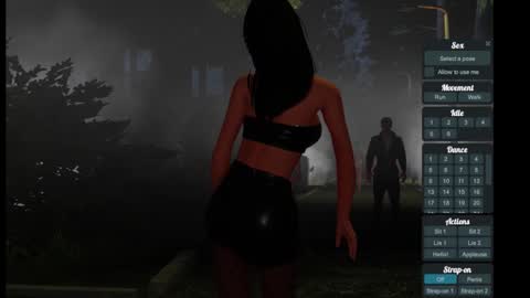 EleniGr online show from September 26, 12:42 pm