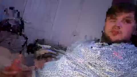 Snapshot of jstooboy chatting on February 19, 5:38 am jstooboy online show from February 19, 5:38 am