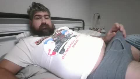 jthompson813 online show from September 17, 11:34 am