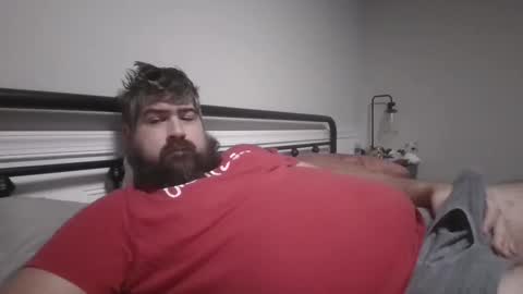 jthompson813 online show from October 1, 11:49 am