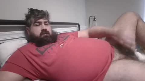 jthompson813 online show from February 12, 1:28 pm