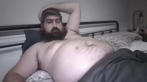 jthompson813 online show from February 27, 11:27 pm