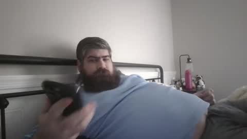 jthompson813 online show from March 1, 7:49 pm