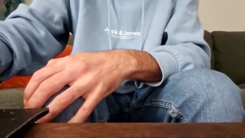 ju537705 online show from September 27, 12:21 pm