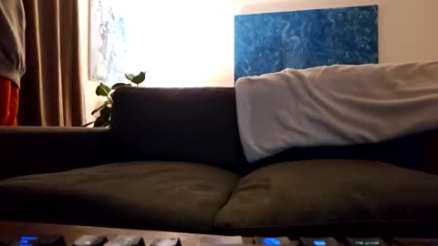 ju537705 online show from September 28, 8:03 pm