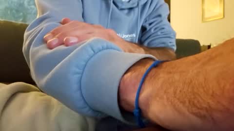 ju537705 online show from October 1, 7:09 pm