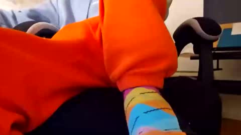 ju537705 online show from October 14, 4:57 am