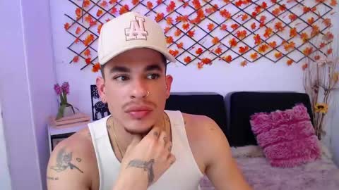 Juan online show from June 6, 1:32 am