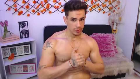 Juan online show from June 7, 1:43 am