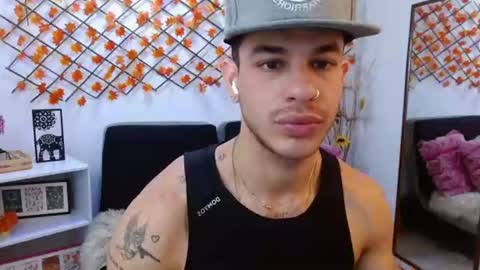Juan online show from July 7, 2:14 am