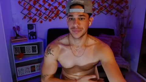 Juan online show from July 7, 6:47 am
