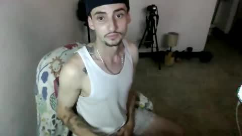 juan235665 online show from April 22, 1:08 am