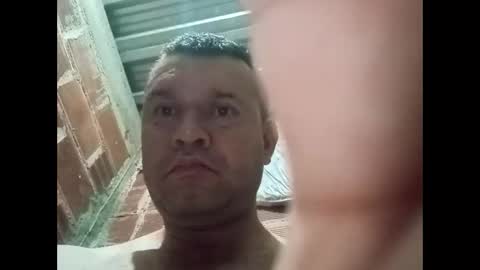 juan370490 online show from January 14, 12:35 pm