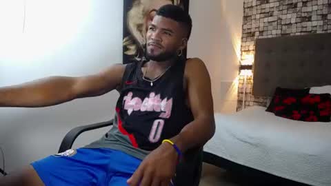 Snapshot of juan_123__ chatting on June 25, 5:12 am Juan123 online show from June 25, 5:12 am