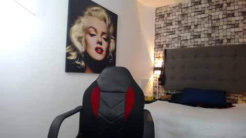 Snapshot of juan_123__ chatting on June 26, 11:31 pm Juan123 online show from June 26, 11:31 pm