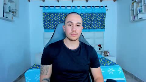 Juan online show from January 20, 4:21 am