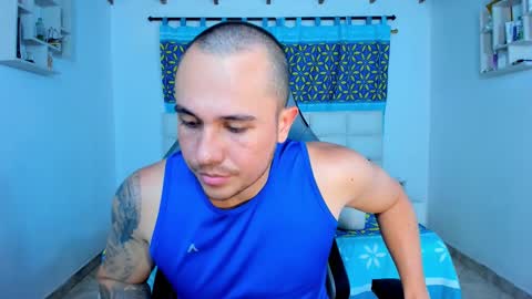 Juan online show from January 22, 5:48 am