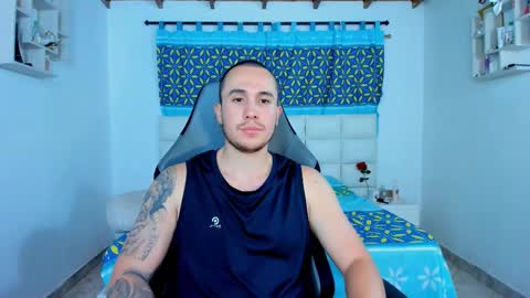 Juan online show from February 5, 2:19 am