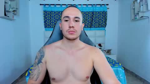 Juan online show from February 14, 11:20 pm