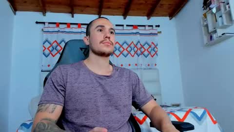 Juan online show from March 7, 7:08 am