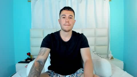 Juan online show from September 8, 10:42 pm