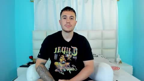 Juan online show from September 10, 11:27 pm