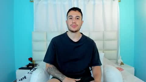 Juan online show from September 19, 9:04 pm