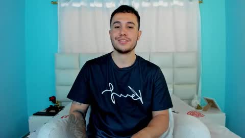 Juan online show from September 24, 8:23 pm