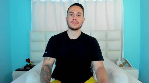 Juan online show from October 9, 7:45 pm