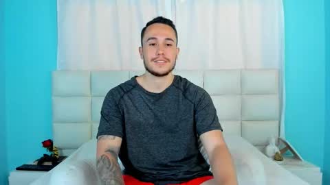 Juan online show from October 13, 9:26 pm