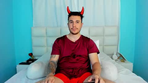 Juan online show from October 30, 11:27 pm