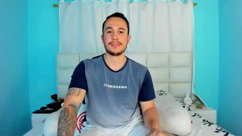 Juan online show from November 8, 10:08 pm