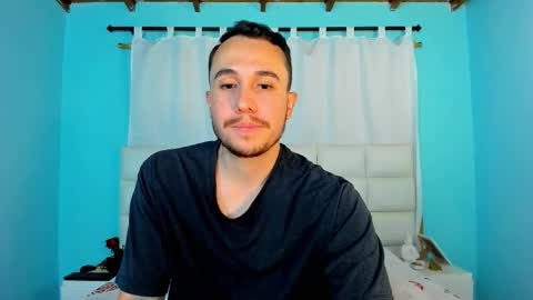 Juan online show from November 19, 1:05 am