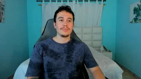 Juan online show from April 17, 10:35 pm