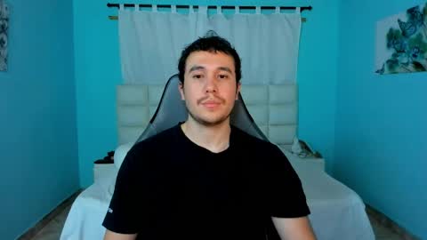 Juan online show from June 5, 11:10 pm