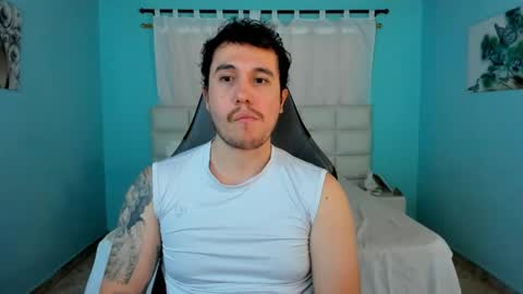 Juan online show from June 7, 7:50 pm