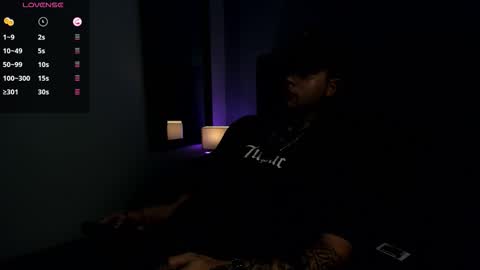 juan_alvarez18 online show from January 16, 5:11 am