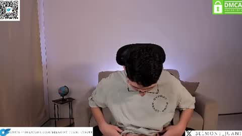 juan_belmont1 online show from July 15, 3:34 am