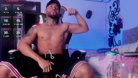 juan online show from November 3, 12:24 am